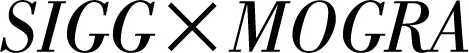 SIGG×MOGRA